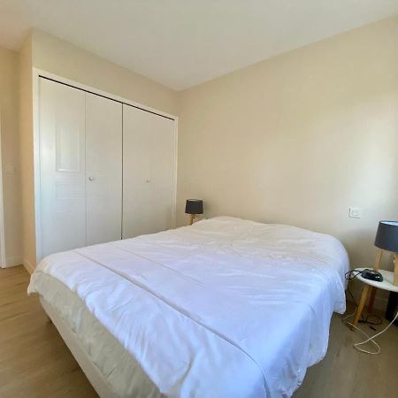 Appartement Spacieux A Pontaillac, Proche Plage ロワイヤン エクステリア 写真