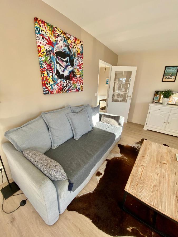 Appartement Spacieux A Pontaillac, Proche Plage ロワイヤン エクステリア 写真