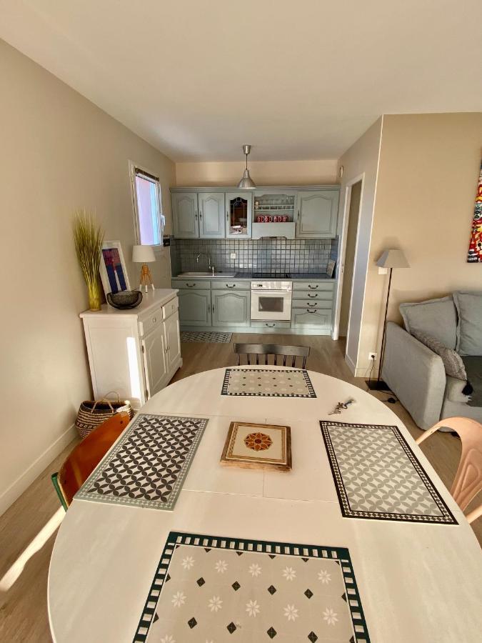Appartement Spacieux A Pontaillac, Proche Plage ロワイヤン エクステリア 写真