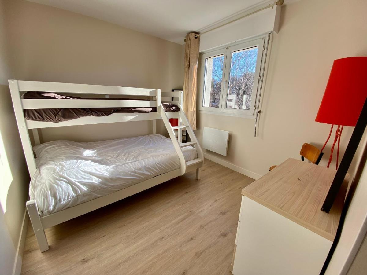 Appartement Spacieux A Pontaillac, Proche Plage ロワイヤン エクステリア 写真