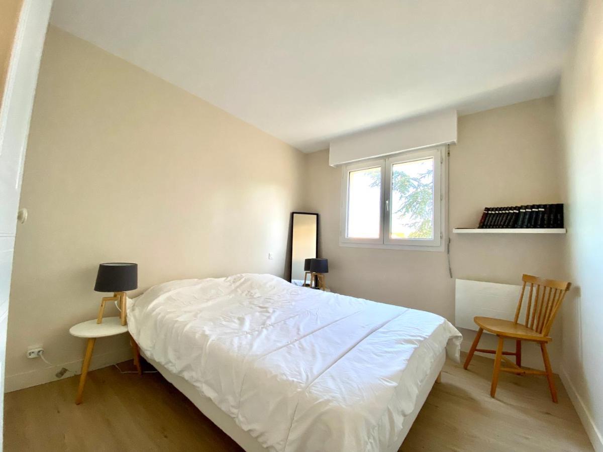 Appartement Spacieux A Pontaillac, Proche Plage ロワイヤン エクステリア 写真