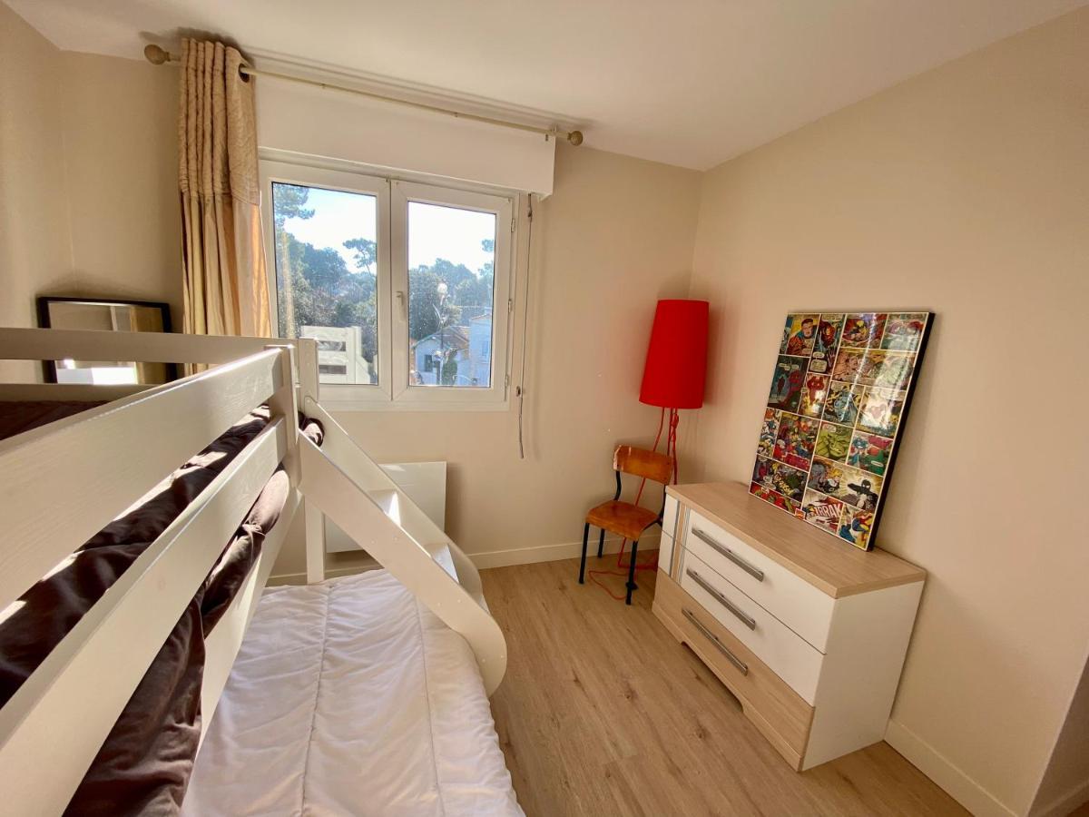 Appartement Spacieux A Pontaillac, Proche Plage ロワイヤン エクステリア 写真