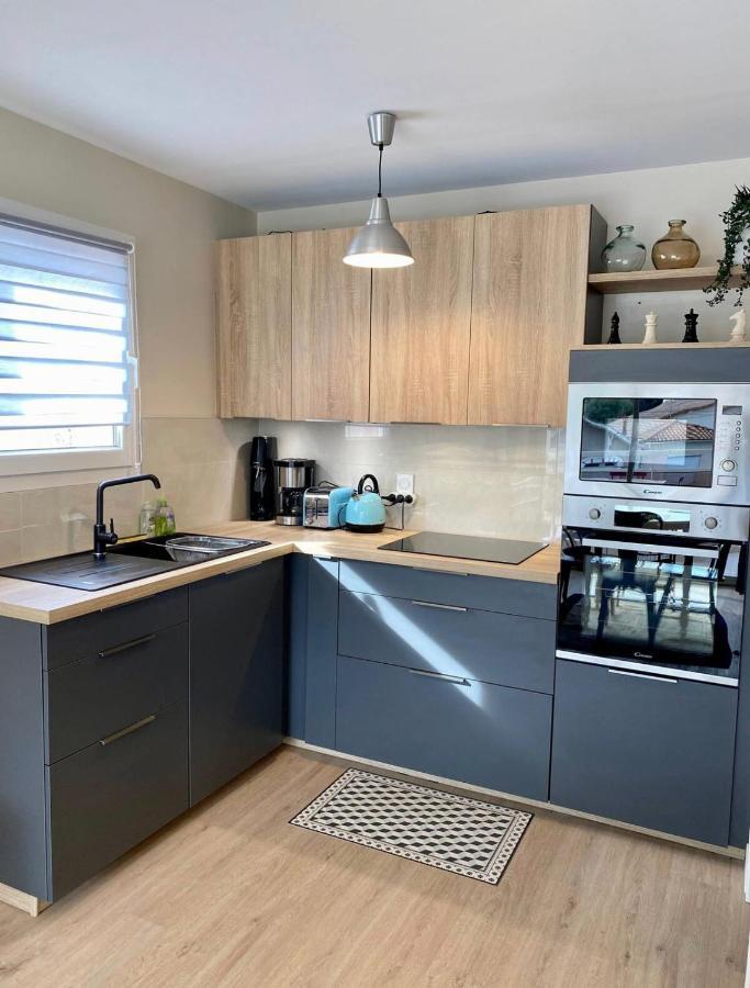 Appartement Spacieux A Pontaillac, Proche Plage ロワイヤン エクステリア 写真