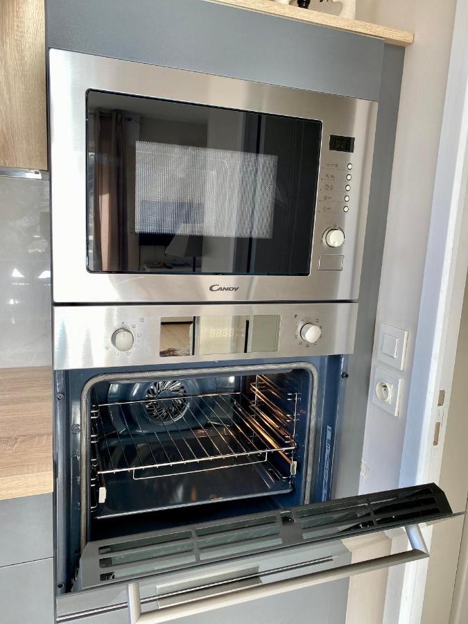 Appartement Spacieux A Pontaillac, Proche Plage ロワイヤン エクステリア 写真
