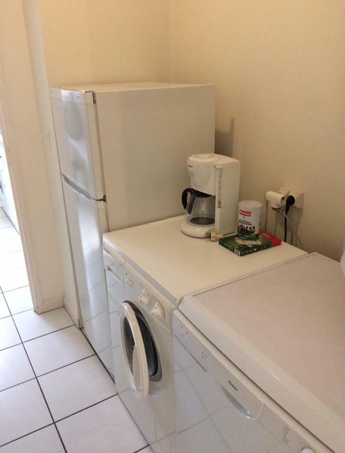 Appartement Spacieux A Pontaillac, Proche Plage ロワイヤン エクステリア 写真