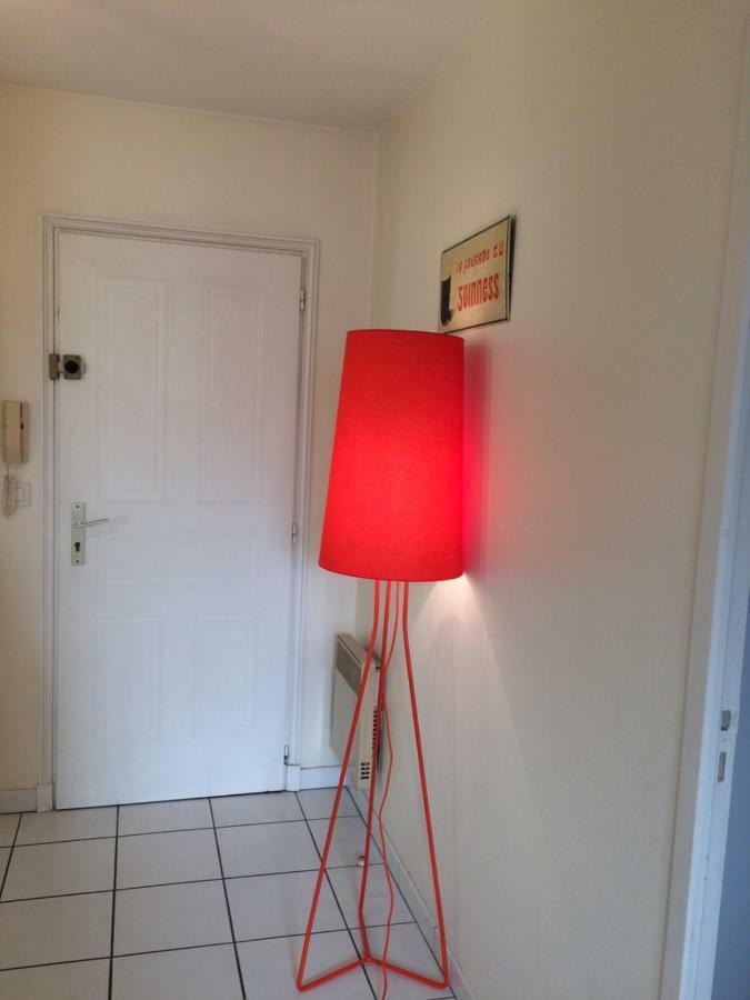 Appartement Spacieux A Pontaillac, Proche Plage ロワイヤン エクステリア 写真