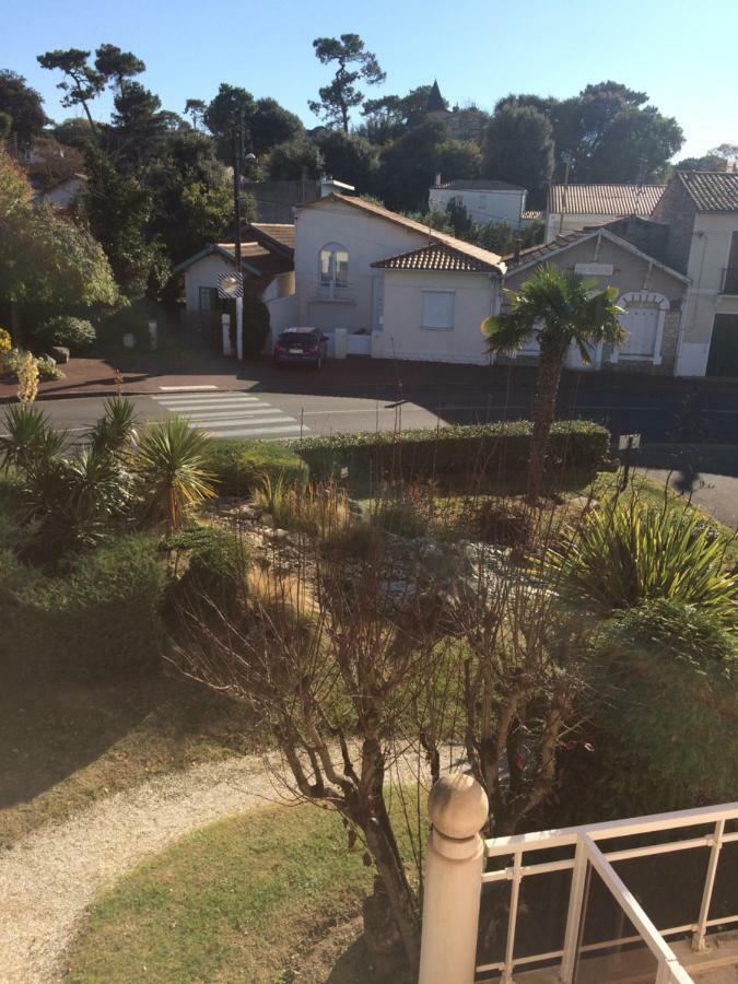 Appartement Spacieux A Pontaillac, Proche Plage ロワイヤン エクステリア 写真